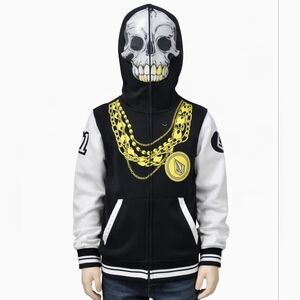 Volcom Kids Jacket S